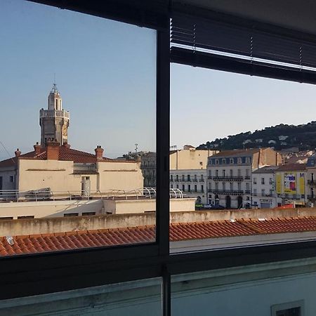 Le Beausoleil Διαμέρισμα Σετ Εξωτερικό φωτογραφία