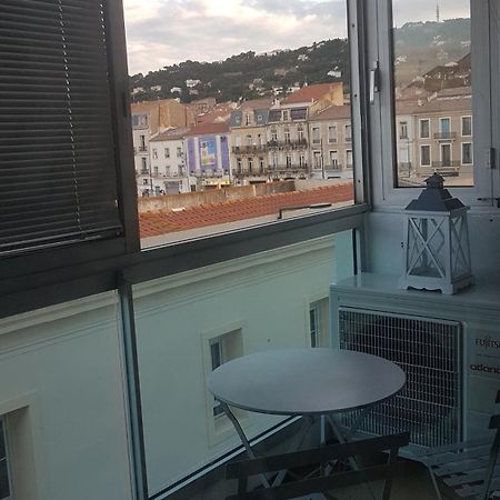 Le Beausoleil Διαμέρισμα Σετ Εξωτερικό φωτογραφία