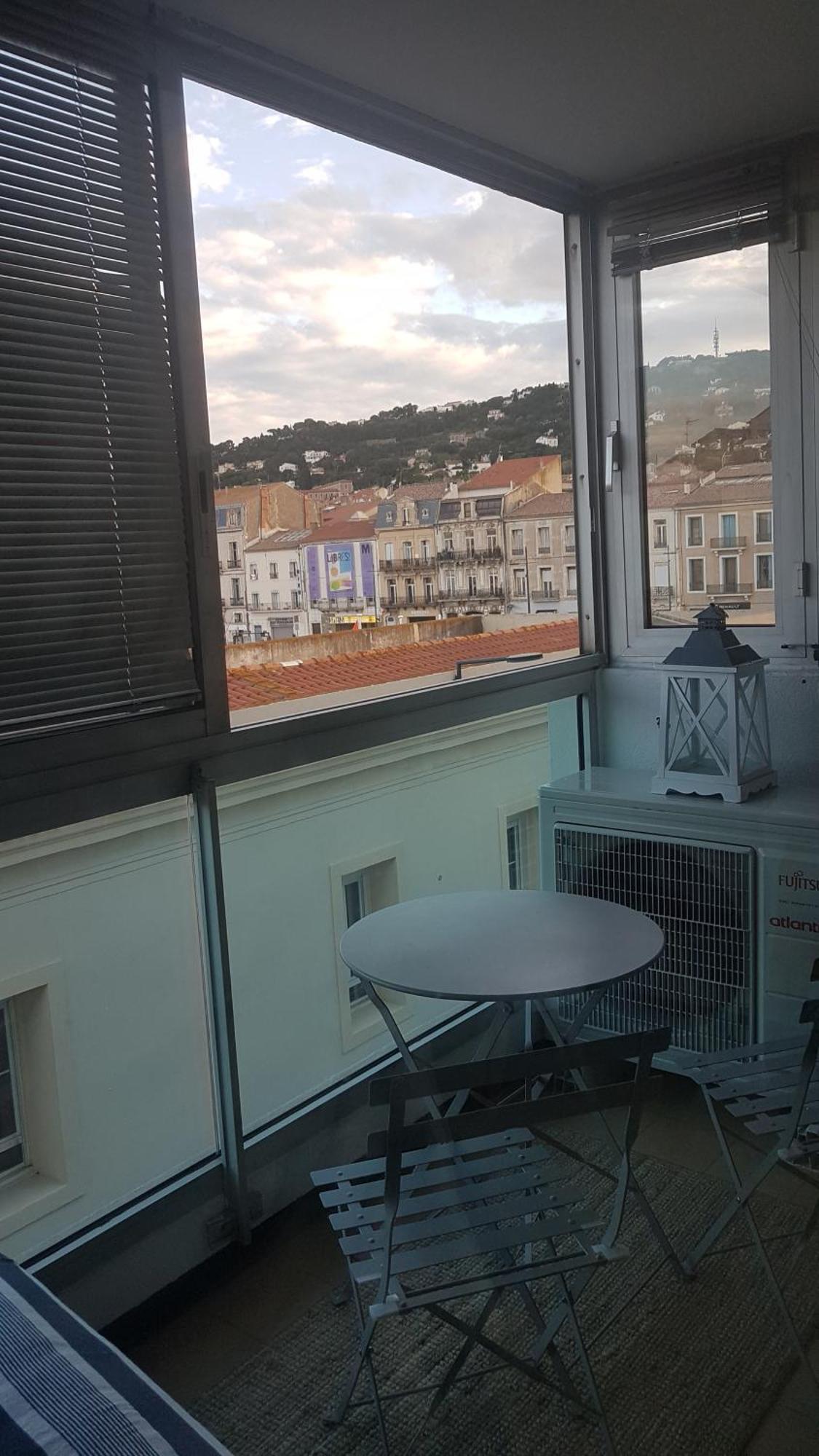 Le Beausoleil Διαμέρισμα Σετ Εξωτερικό φωτογραφία